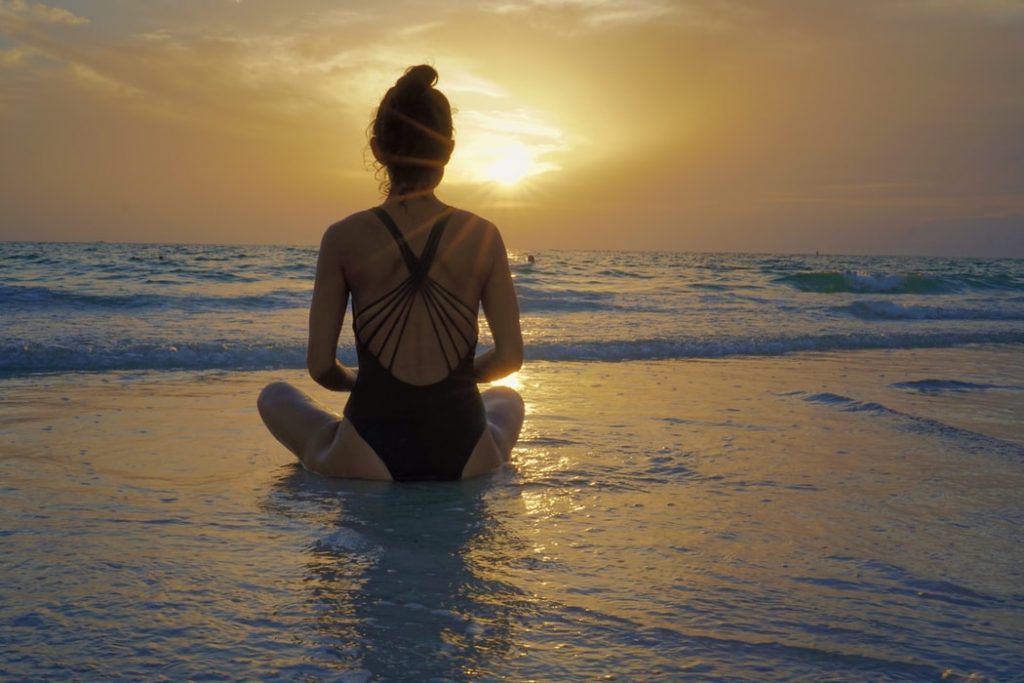 Kundalini Meditation – Praxistipps für Meditation nach OSHO