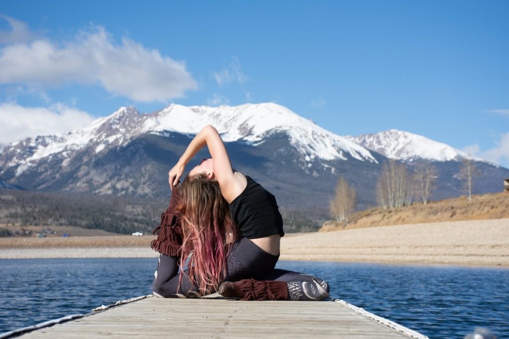 Meditation: Meditieren für Yoga Neulinge